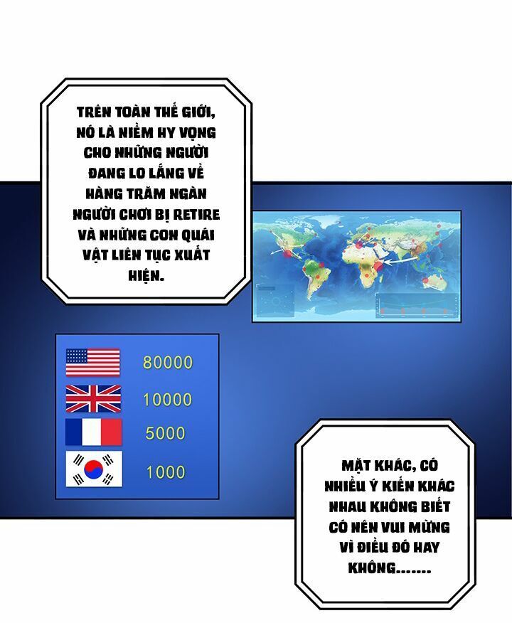 Tôi Là Người Chơi Duy Nhất Đăng Nhập Chap 34 - Next Chap 35