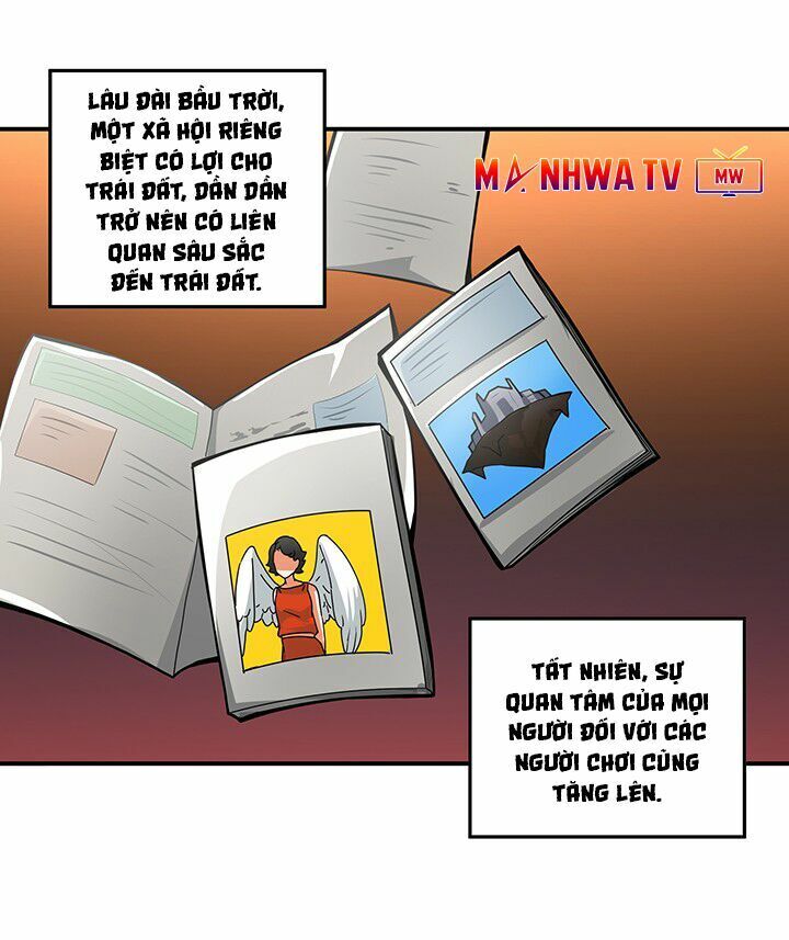 Tôi Là Người Chơi Duy Nhất Đăng Nhập Chap 34 - Next Chap 35