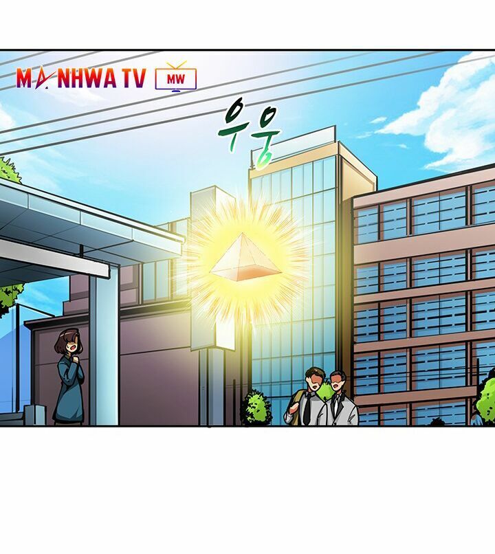 Tôi Là Người Chơi Duy Nhất Đăng Nhập Chap 34 - Next Chap 35