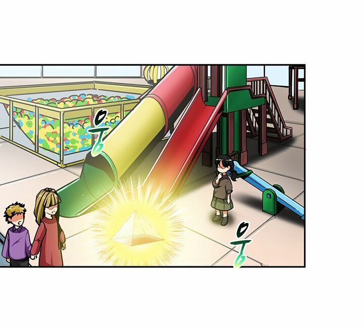 Tôi Là Người Chơi Duy Nhất Đăng Nhập Chap 34 - Next Chap 35