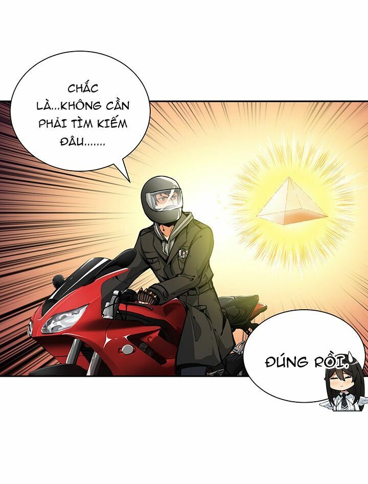 Tôi Là Người Chơi Duy Nhất Đăng Nhập Chap 34 - Next Chap 35