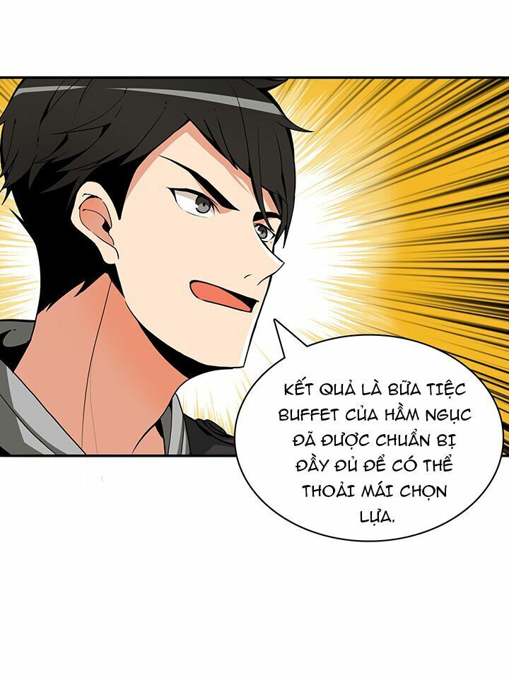 Tôi Là Người Chơi Duy Nhất Đăng Nhập Chap 34 - Next Chap 35