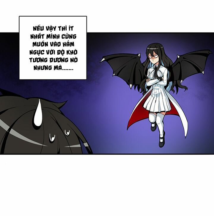 Tôi Là Người Chơi Duy Nhất Đăng Nhập Chap 34 - Next Chap 35