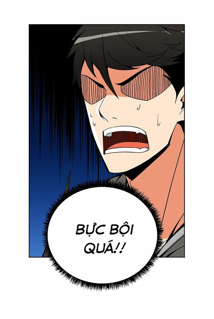 Tôi Là Người Chơi Duy Nhất Đăng Nhập Chap 34 - Next Chap 35