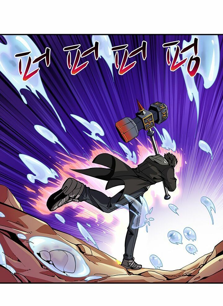 Tôi Là Người Chơi Duy Nhất Đăng Nhập Chap 34 - Next Chap 35