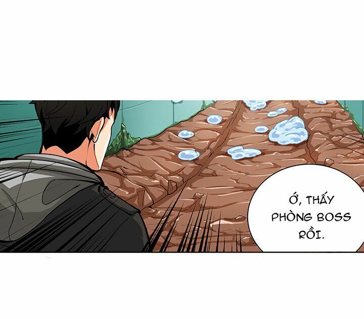 Tôi Là Người Chơi Duy Nhất Đăng Nhập Chap 34 - Next Chap 35