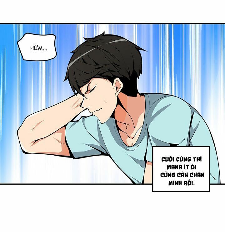 Tôi Là Người Chơi Duy Nhất Đăng Nhập Chap 34 - Next Chap 35