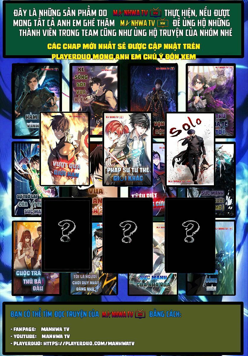 Tôi Là Người Chơi Duy Nhất Đăng Nhập Chap 34 - Next Chap 35