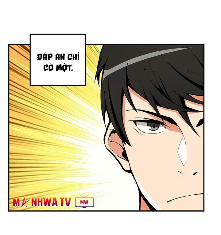 Tôi Là Người Chơi Duy Nhất Đăng Nhập Chap 34 - Next Chap 35