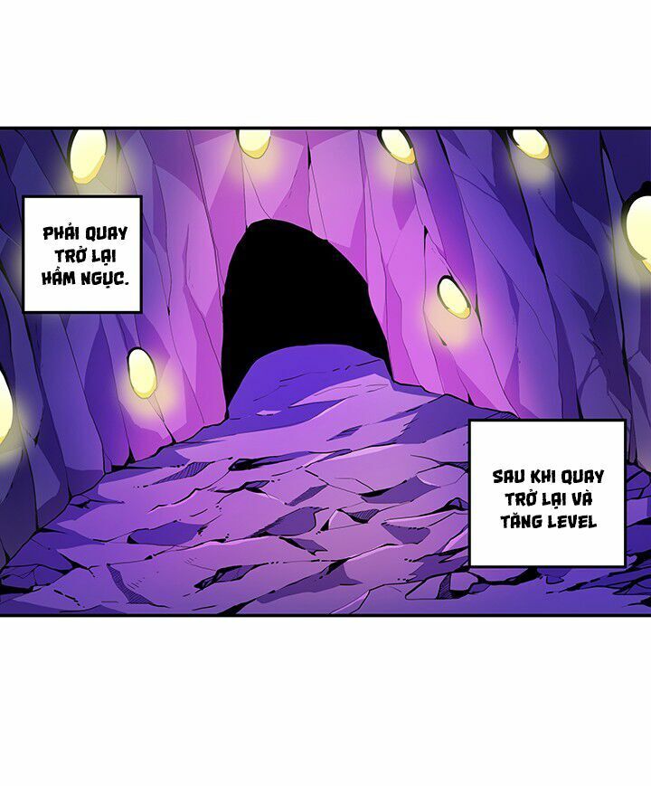 Tôi Là Người Chơi Duy Nhất Đăng Nhập Chap 34 - Next Chap 35