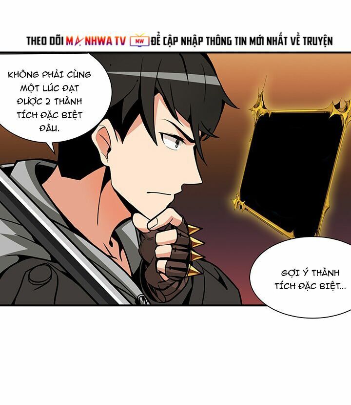 Tôi Là Người Chơi Duy Nhất Đăng Nhập Chap 35 - Next Chap 36