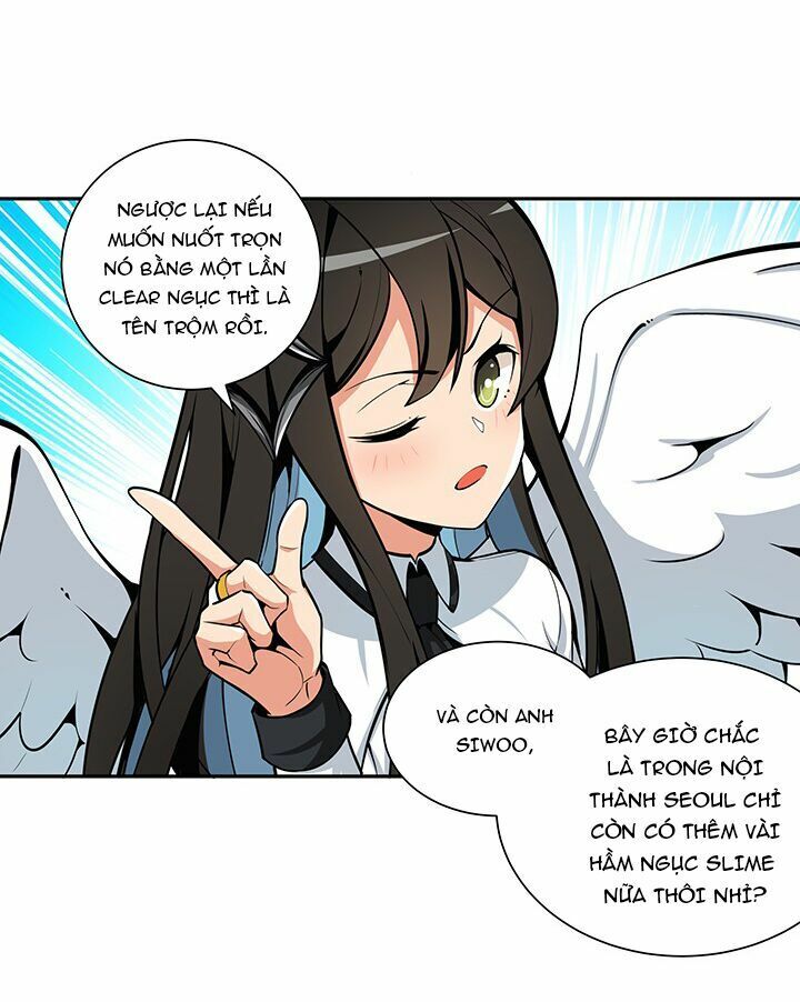 Tôi Là Người Chơi Duy Nhất Đăng Nhập Chap 35 - Next Chap 36