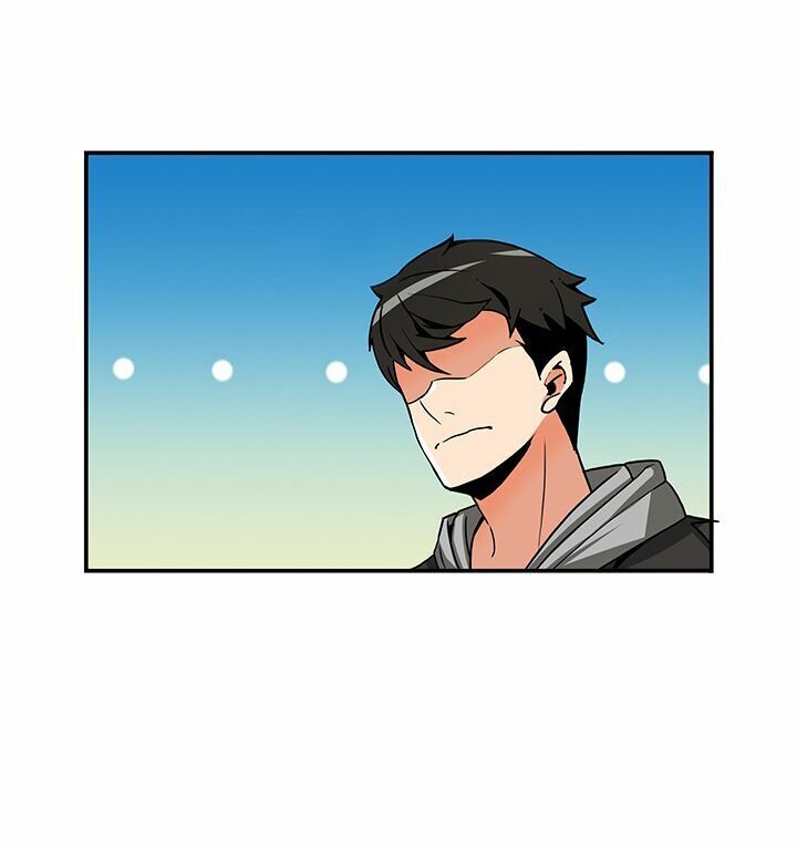 Tôi Là Người Chơi Duy Nhất Đăng Nhập Chap 35 - Next Chap 36