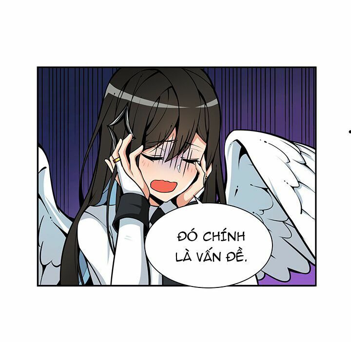 Tôi Là Người Chơi Duy Nhất Đăng Nhập Chap 35 - Next Chap 36