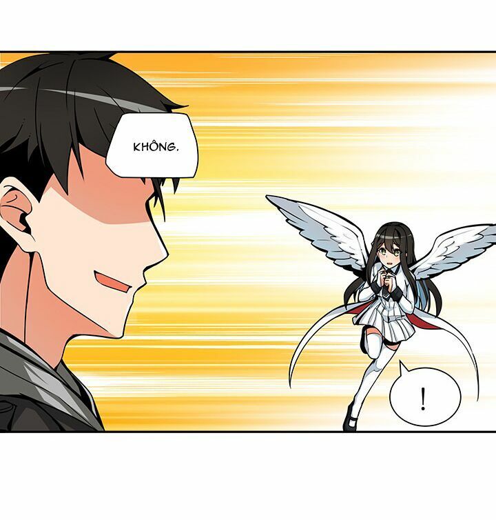 Tôi Là Người Chơi Duy Nhất Đăng Nhập Chap 35 - Next Chap 36