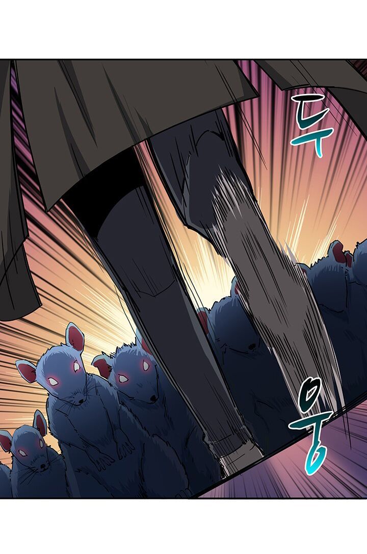 Tôi Là Người Chơi Duy Nhất Đăng Nhập Chap 36 - Next Chap 37