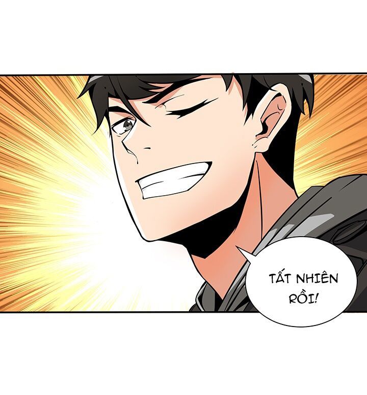 Tôi Là Người Chơi Duy Nhất Đăng Nhập Chap 37 - Next Chap 38