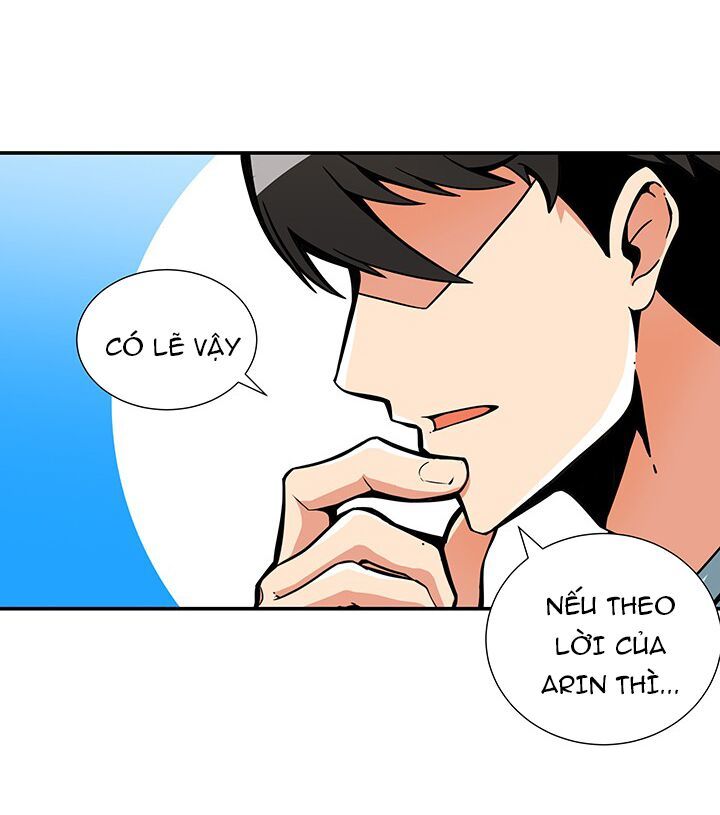 Tôi Là Người Chơi Duy Nhất Đăng Nhập Chap 37 - Next Chap 38
