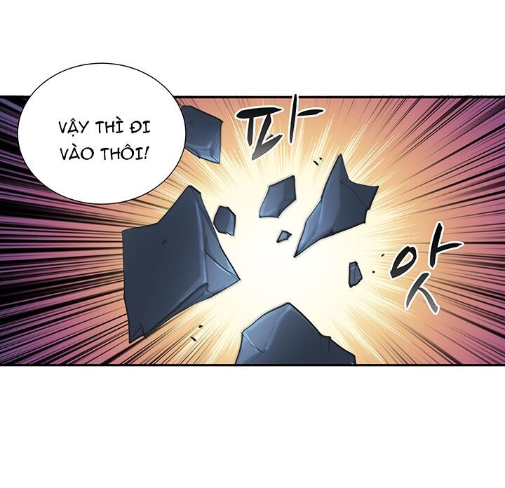 Tôi Là Người Chơi Duy Nhất Đăng Nhập Chap 38 - Next Chap 39