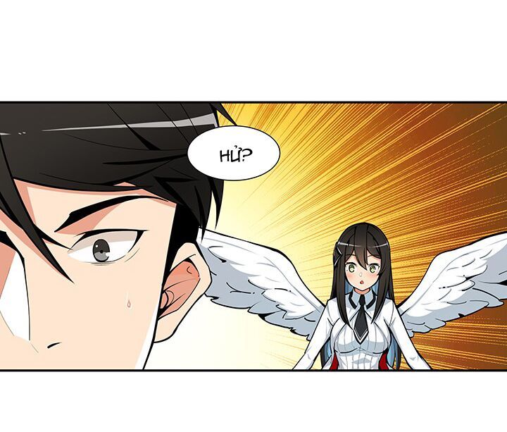 Tôi Là Người Chơi Duy Nhất Đăng Nhập Chap 38 - Next Chap 39