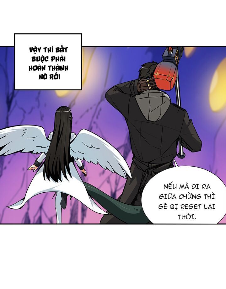 Tôi Là Người Chơi Duy Nhất Đăng Nhập Chap 38 - Next Chap 39