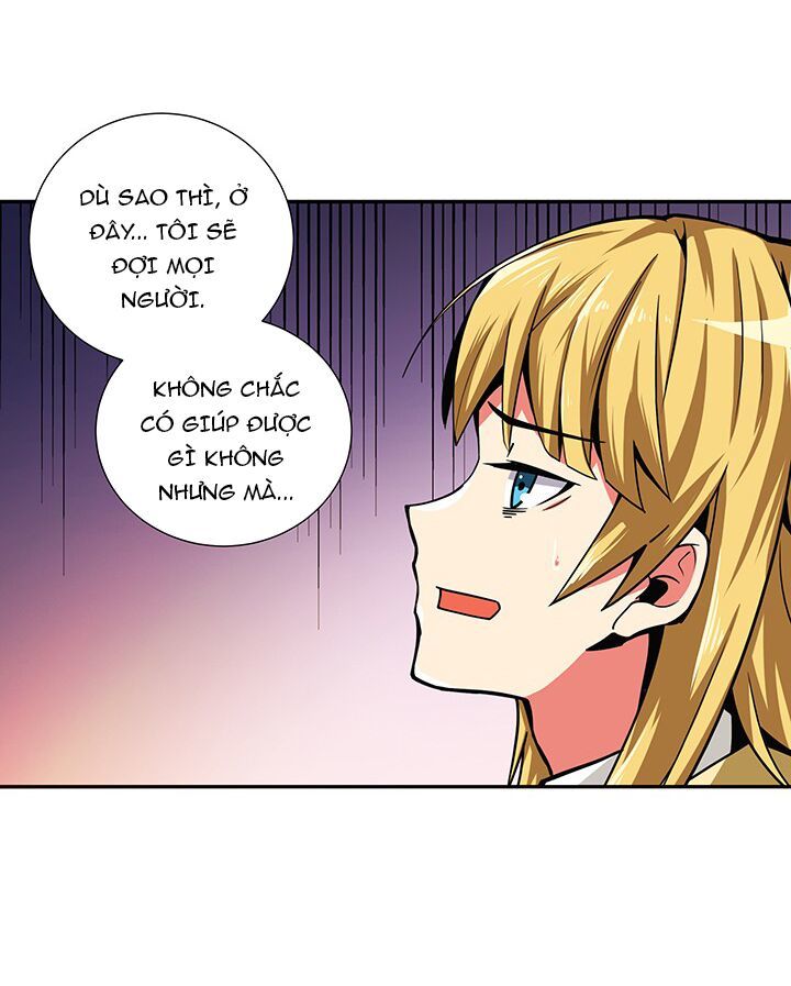 Tôi Là Người Chơi Duy Nhất Đăng Nhập Chap 38 - Next Chap 39