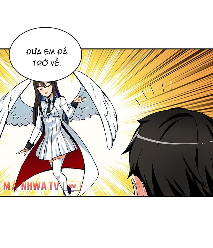 Tôi Là Người Chơi Duy Nhất Đăng Nhập Chap 38 - Next Chap 39