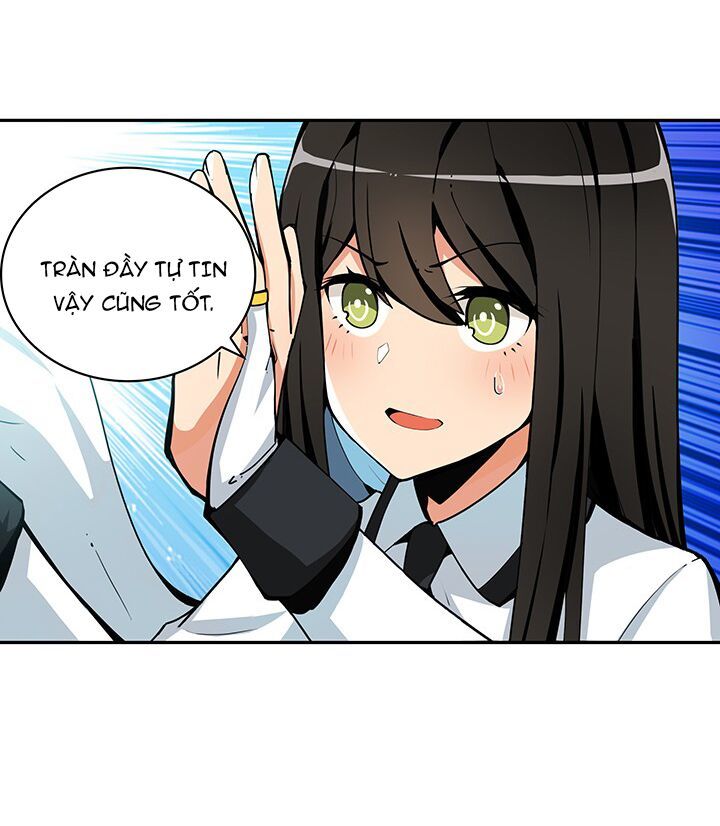 Tôi Là Người Chơi Duy Nhất Đăng Nhập Chap 38 - Next Chap 39