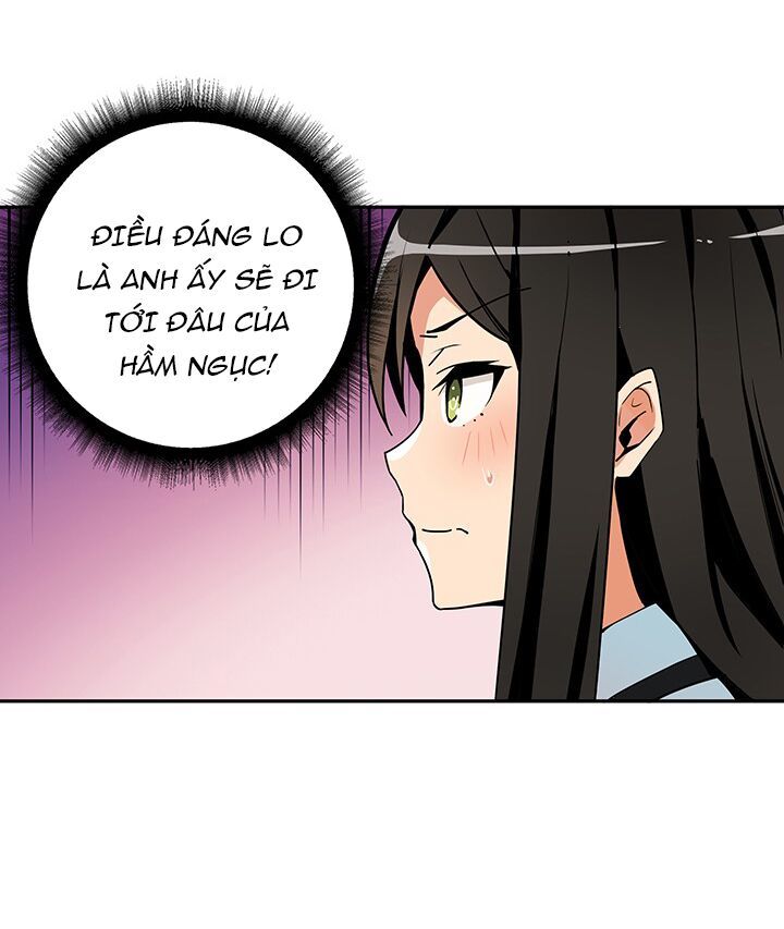 Tôi Là Người Chơi Duy Nhất Đăng Nhập Chap 38 - Next Chap 39