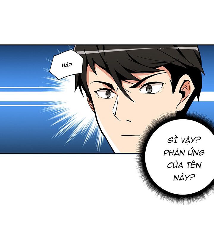 Tôi Là Người Chơi Duy Nhất Đăng Nhập Chap 38 - Next Chap 39