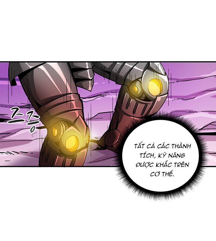 Tôi Là Người Chơi Duy Nhất Đăng Nhập Chap 39 - Next Chap 40