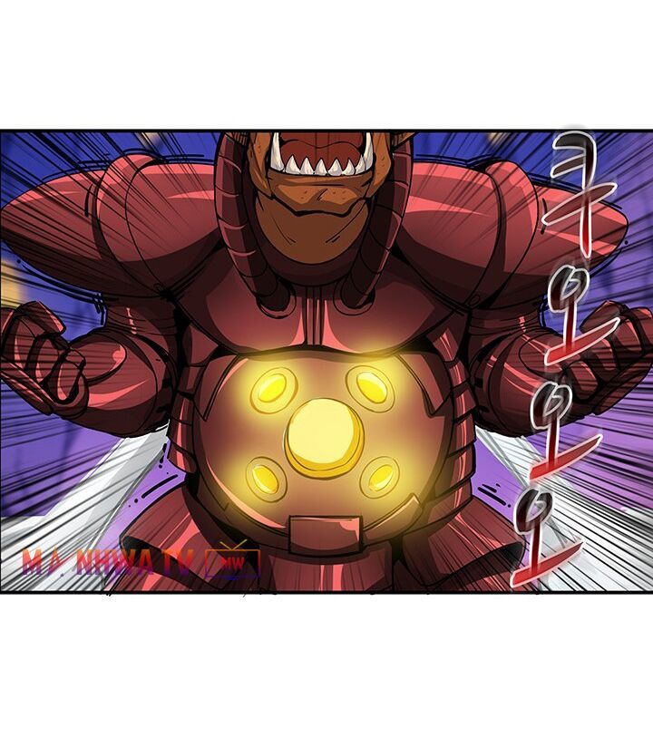 Tôi Là Người Chơi Duy Nhất Đăng Nhập Chap 39 - Next Chap 40