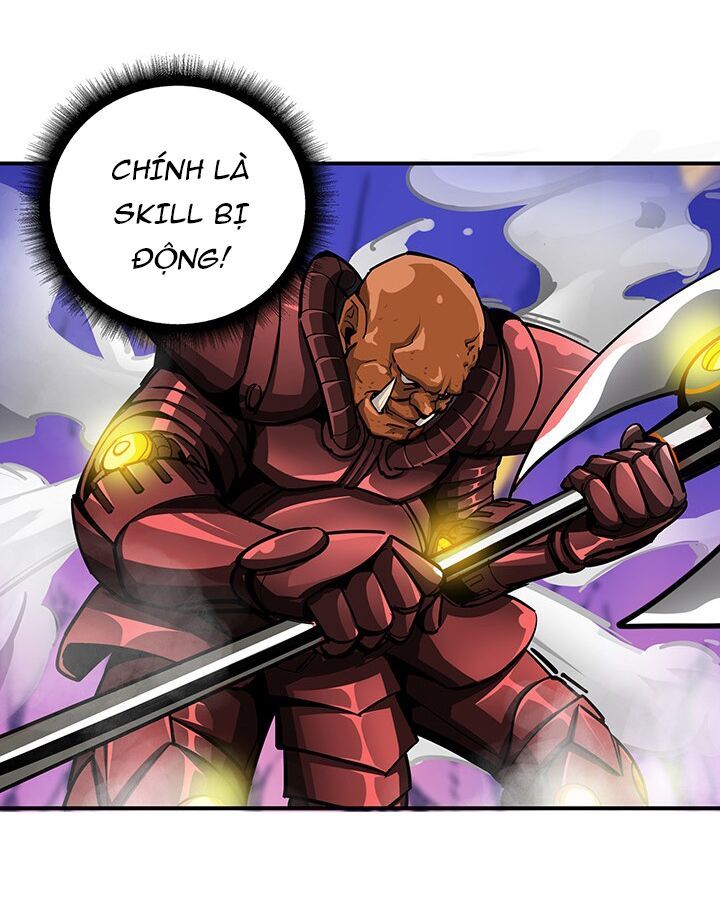 Tôi Là Người Chơi Duy Nhất Đăng Nhập Chap 39 - Next Chap 40