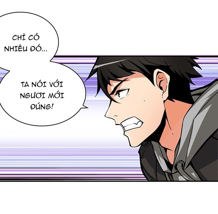 Tôi Là Người Chơi Duy Nhất Đăng Nhập Chap 39 - Next Chap 40