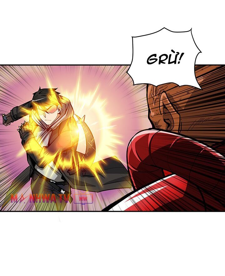 Tôi Là Người Chơi Duy Nhất Đăng Nhập Chap 39 - Next Chap 40