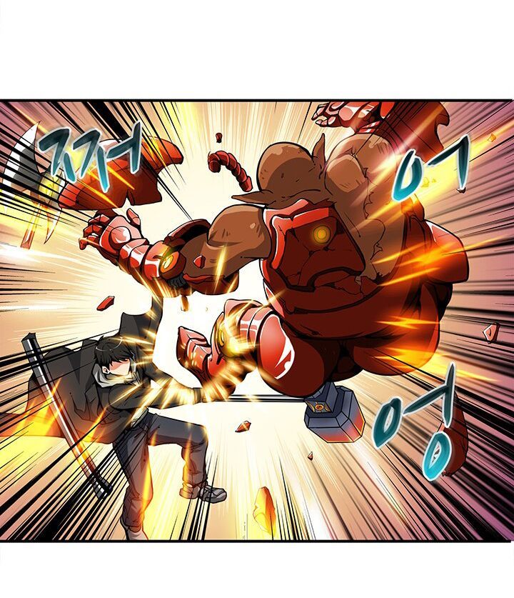 Tôi Là Người Chơi Duy Nhất Đăng Nhập Chap 40 - Next Chap 41