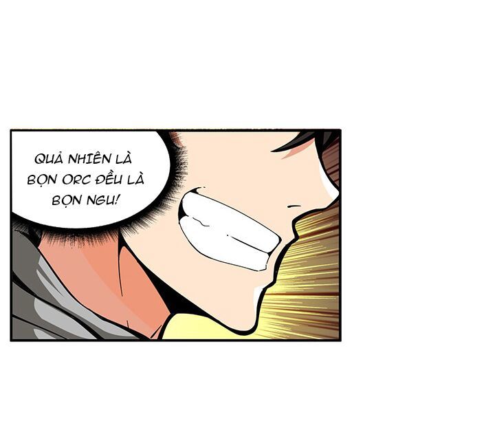 Tôi Là Người Chơi Duy Nhất Đăng Nhập Chap 41 - Next Chap 42