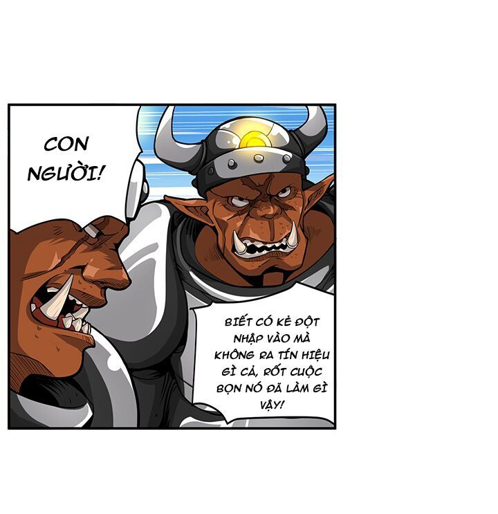 Tôi Là Người Chơi Duy Nhất Đăng Nhập Chap 41 - Next Chap 42