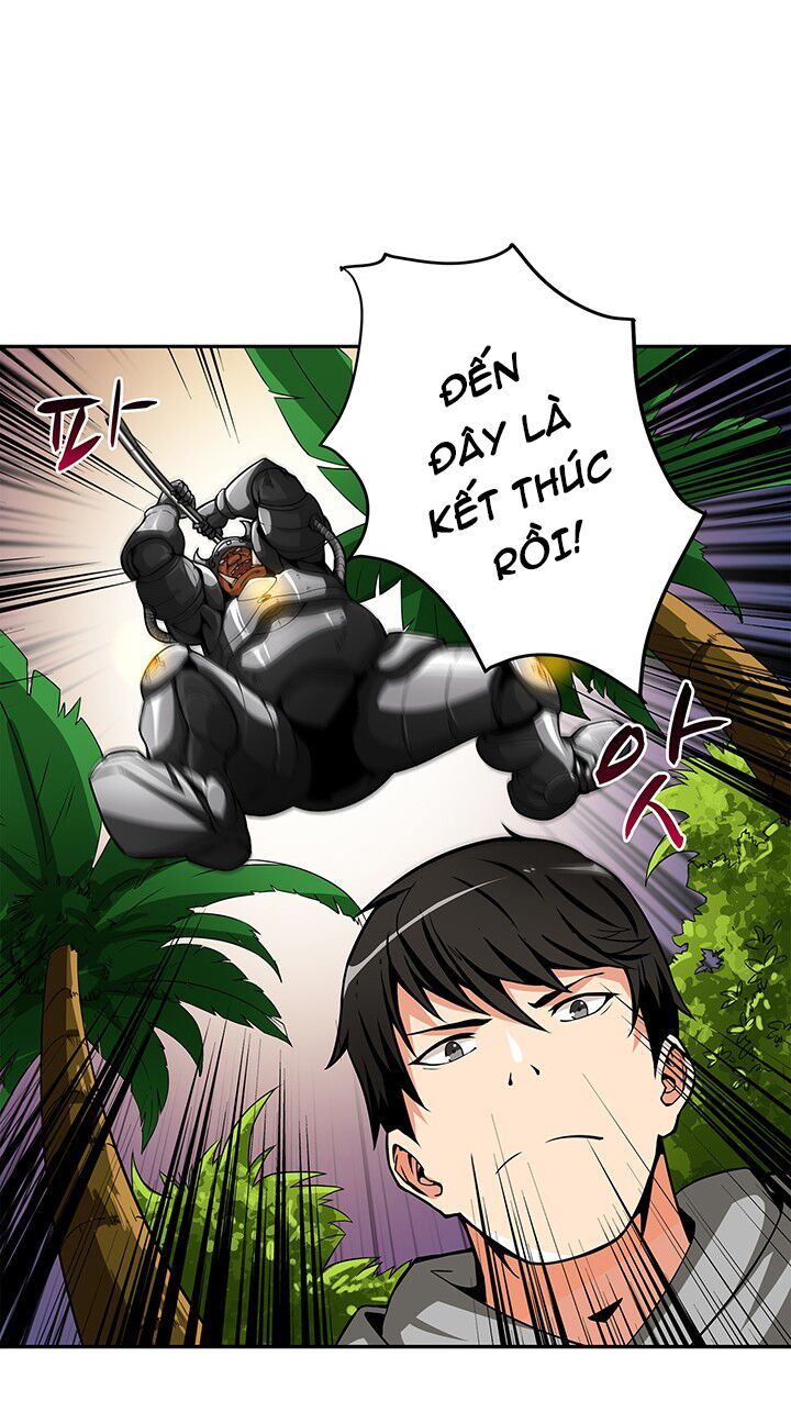 Tôi Là Người Chơi Duy Nhất Đăng Nhập Chap 41 - Next Chap 42