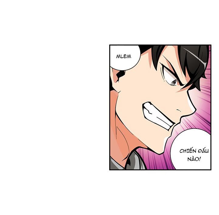 Tôi Là Người Chơi Duy Nhất Đăng Nhập Chap 41 - Next Chap 42