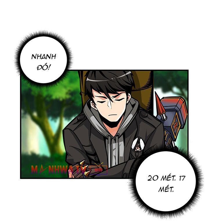 Tôi Là Người Chơi Duy Nhất Đăng Nhập Chap 42 - Next Chap 43