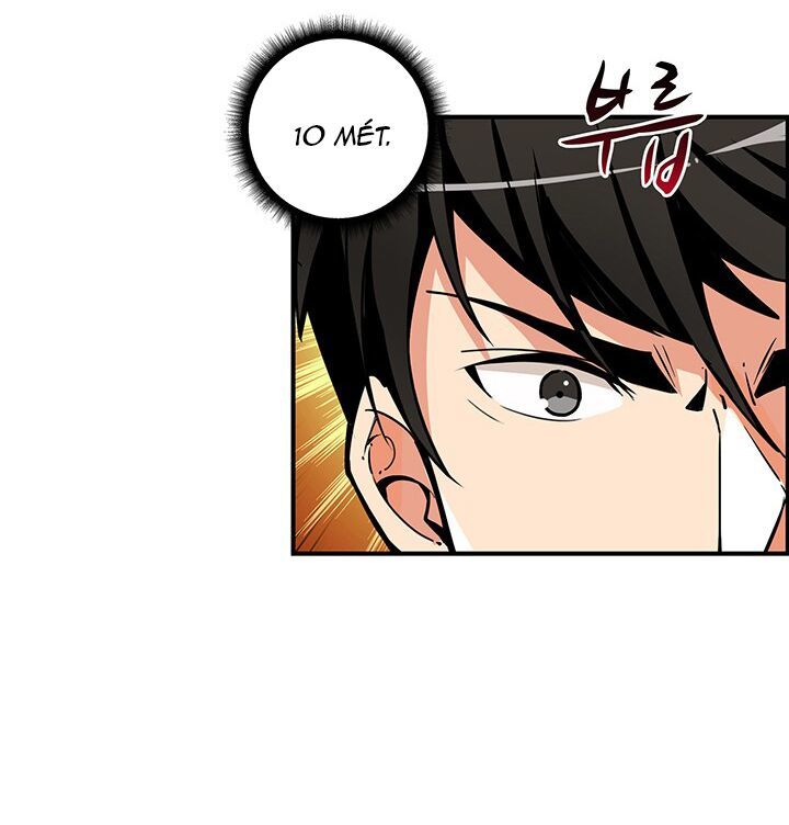 Tôi Là Người Chơi Duy Nhất Đăng Nhập Chap 42 - Next Chap 43