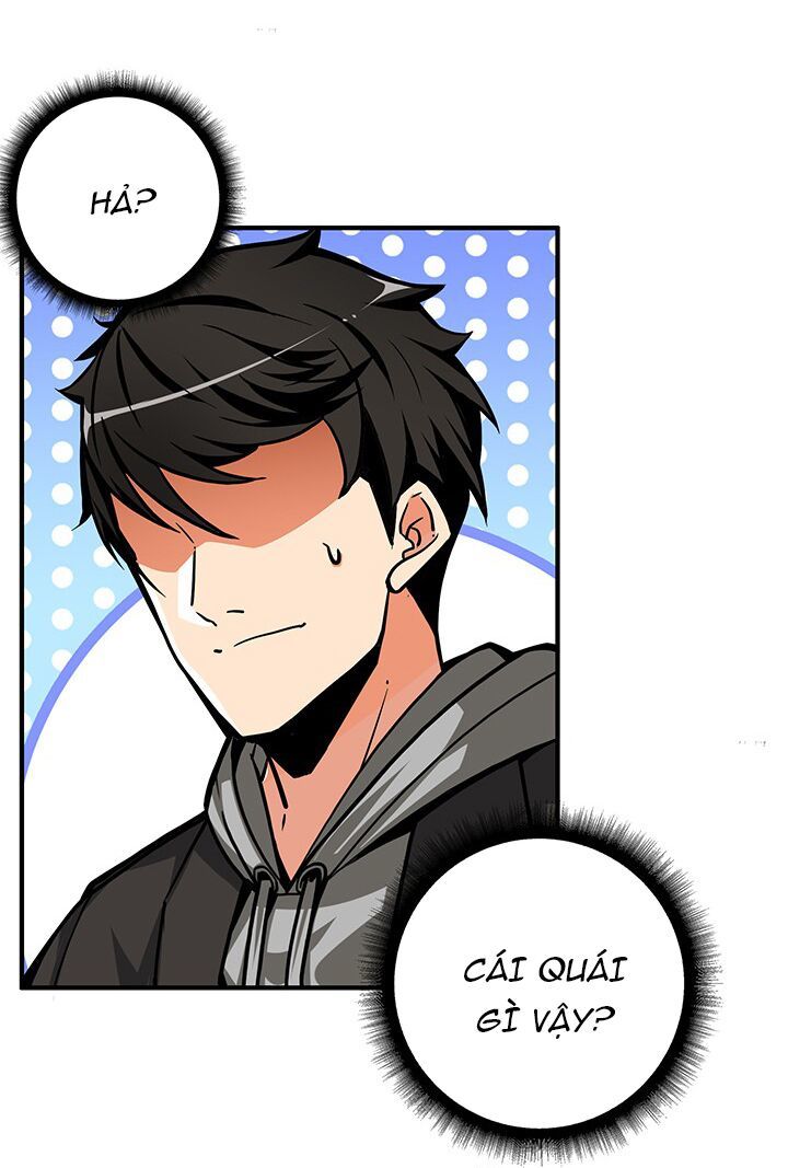 Tôi Là Người Chơi Duy Nhất Đăng Nhập Chap 42 - Next Chap 43