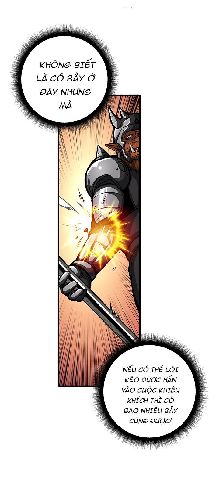 Tôi Là Người Chơi Duy Nhất Đăng Nhập Chap 42 - Next Chap 43