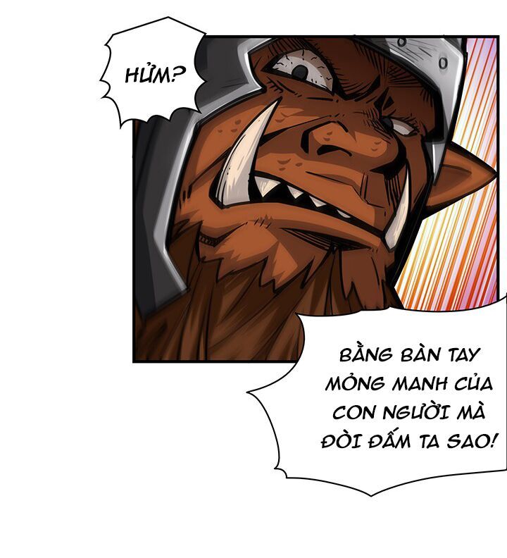 Tôi Là Người Chơi Duy Nhất Đăng Nhập Chap 42 - Next Chap 43