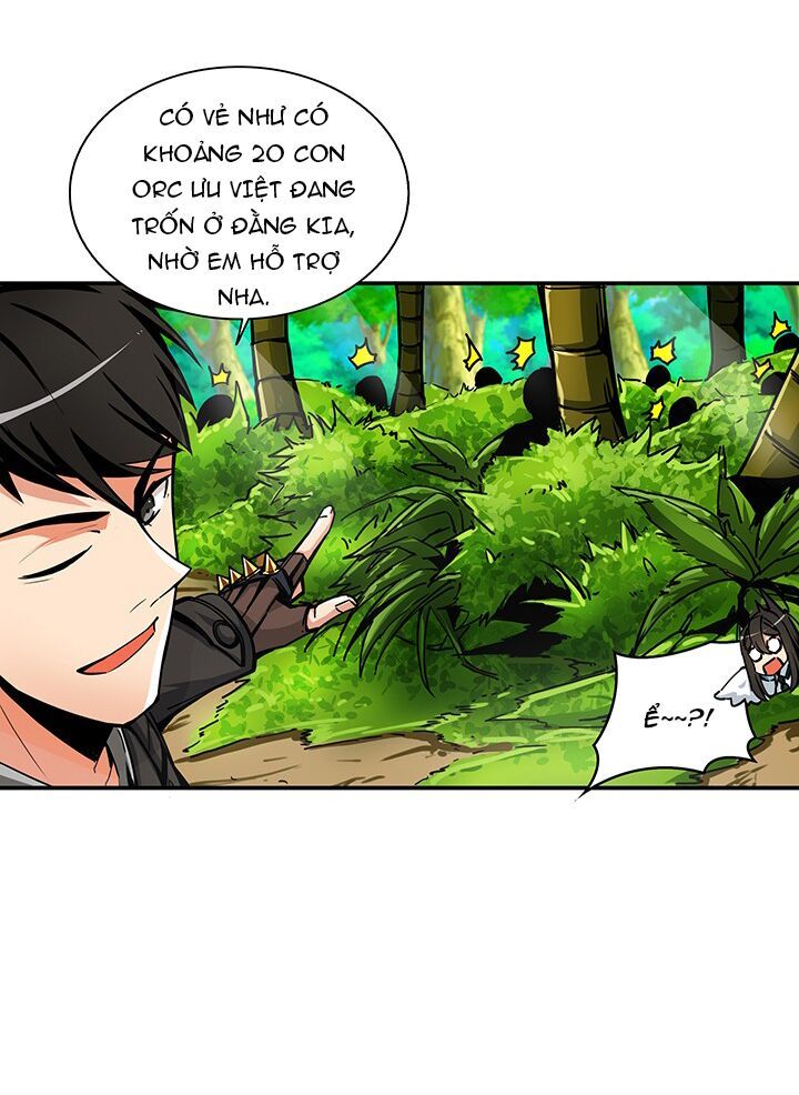 Tôi Là Người Chơi Duy Nhất Đăng Nhập Chap 42 - Next Chap 43