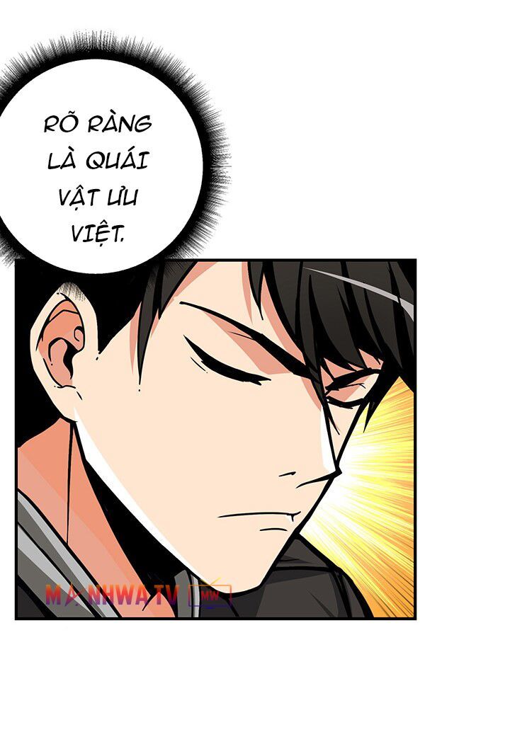 Tôi Là Người Chơi Duy Nhất Đăng Nhập Chap 42 - Next Chap 43