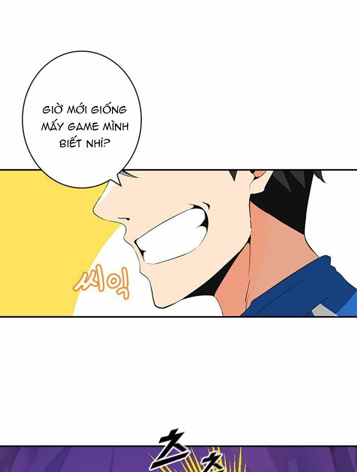 Tôi Là Người Chơi Duy Nhất Đăng Nhập Chap 8 - Next Chap 9