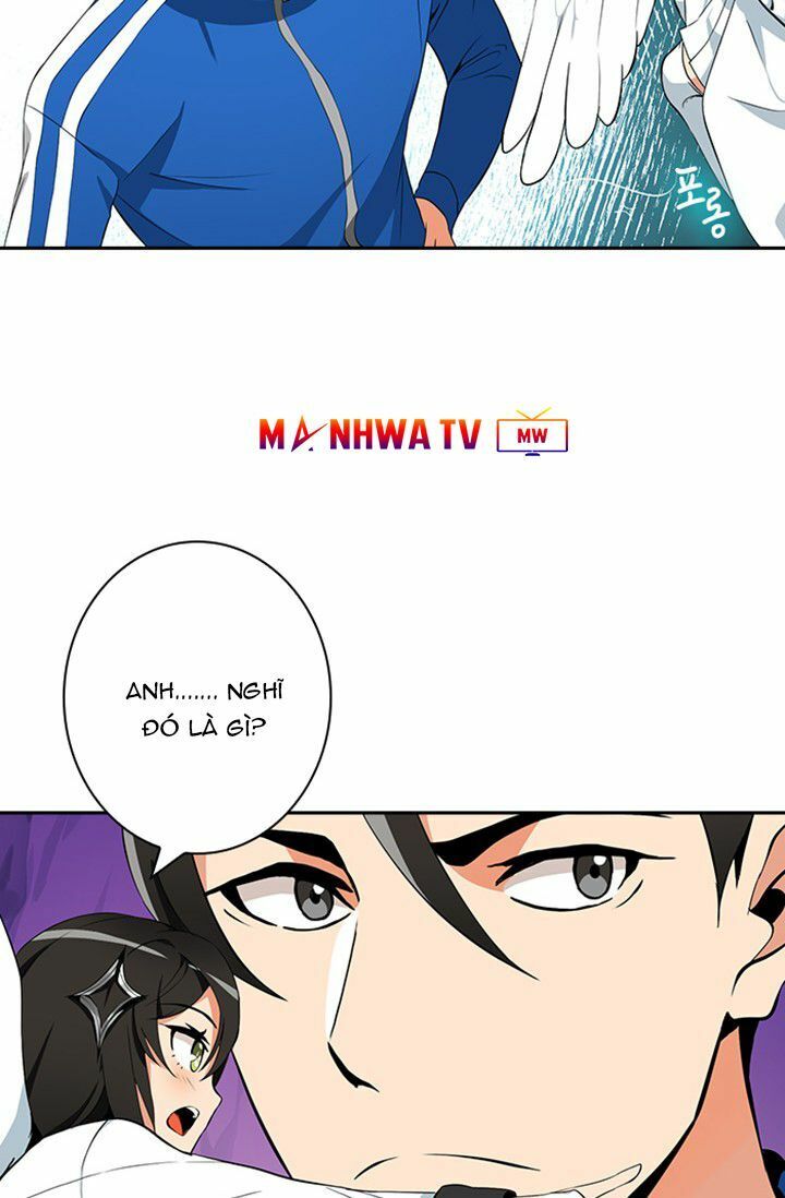 Tôi Là Người Chơi Duy Nhất Đăng Nhập Chap 8 - Next Chap 9