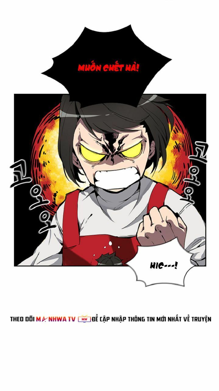 Tôi Là Người Chơi Duy Nhất Đăng Nhập Chap 8 - Next Chap 9